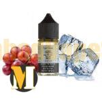 سالت انگور یخ رایپ ویپز <br><span>Ripe Vapes Grape Freez SaltNic 30ml</span>